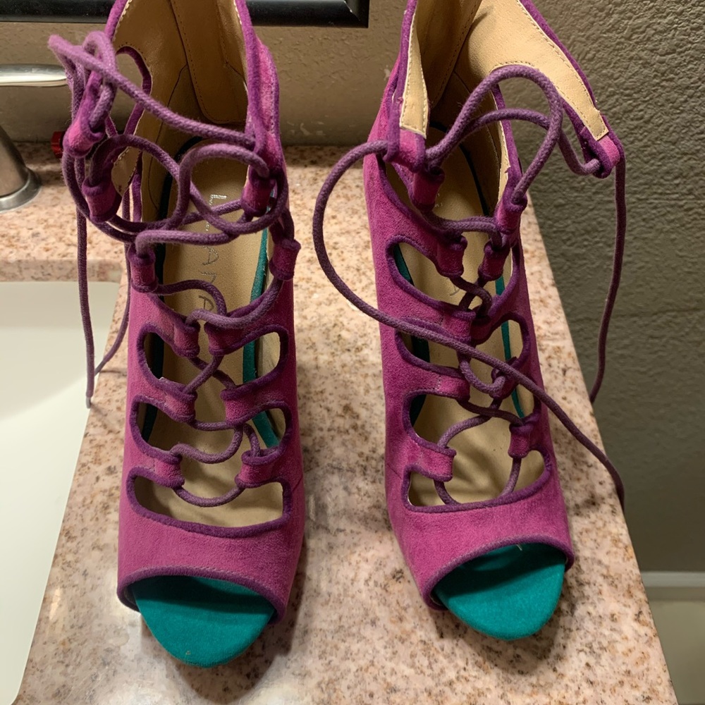 Heels